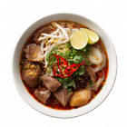 Pork Noodle Soup / ก๋วยเตี๋ยวหมู