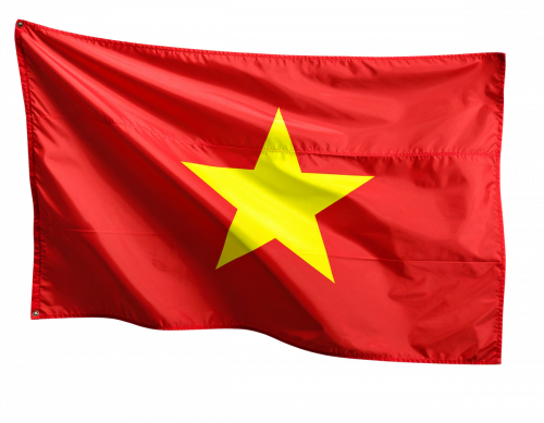 Vietnam