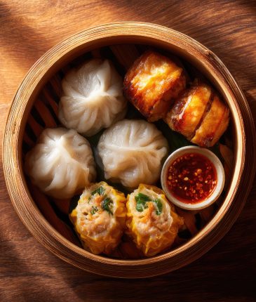 Dim Sum