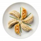 Gyoza / 餃子