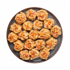 Kanom Jeeb / ขนมจีบ