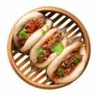 Bao Buns / 包子