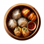 Dim Sum / 点心
