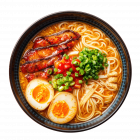 Miso Ramen / 味噌ラーメン