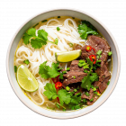 Beef Pho / Phở bò